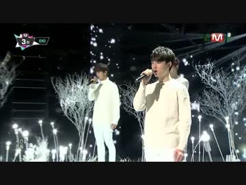 [K-POP] EXO - Miracles in December (Full cut) (LIVE 20131212) (HD)