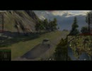 【WOT】ころころオヤジのWOT実況　Part10　【T1 Heavy Tank】