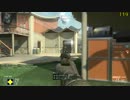 ＢＯ２　練習　ＨＧ　直撮り