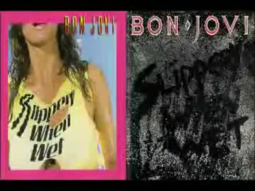 Bon Jovi - Without Love