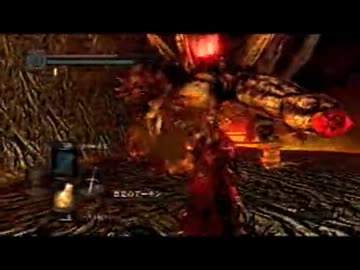 【ダークソウル】目覚めの色は黒の性 Ｐａｒｔ70【実況プレイ】
