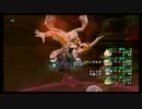 【DQX】ピラミッド第６　戦魔僧僧（戦士視点）