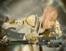 【FF13】　魂の解放者　ライトニング　２３ノ閃
