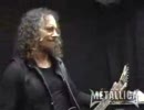 Metallica-Creeping Death