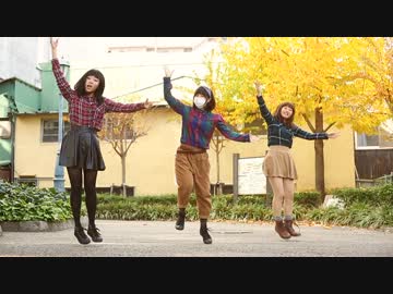 【あまから】ぴんこすてぃっくLuv踊ってみた【こまじ】