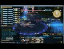 【新生FF14】大迷宮バハムート 4層 モンク視点(聖鯖)