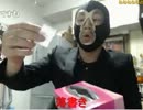 20131213 暗黒放送Ｑ　年賀状豪華景品抽選放送 1/2
