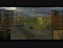 W.O.T SEA鯖 Tier4TD Hetzer