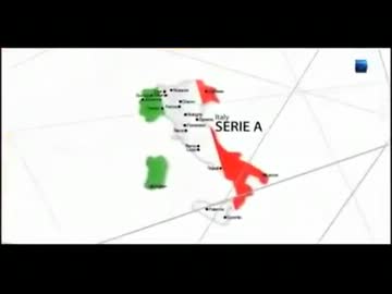 すぽると　マンデーフットボール　ACミラン　本田