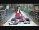コケるYMN姉貴BB.60fps
