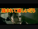 【実況】弟の背中に隠れながらバイオ５ part３