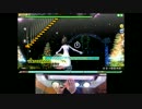 HOLD中のチェーンスライド
