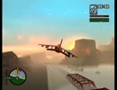 GTA SA カオスモード ゆっくりまりさが実況プレイ その106