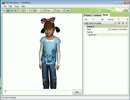 【Sims3】Sims3MODを作ってみよう　その４【CC作成】