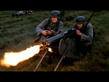 ドニエプル川を越えて 7/8