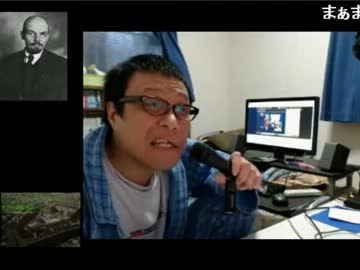 ニコ厨に激怒するHMD