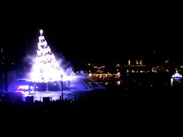 TDS2013クリスマス