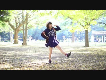 【えてろ】ポップンガール＠コミュニケーション【踊ってました】