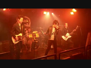 02. Rouge of Gray ~ Blue Vacation　真剣にBOOWYをコピーしてみた