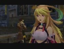 【TOX テイルズオブエクシリア】信念と覚悟が足りない2人で【実況】part37