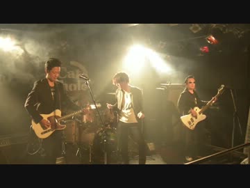 05. 1994 - Label of Complex　真剣にBOOWYをコピーしてみた