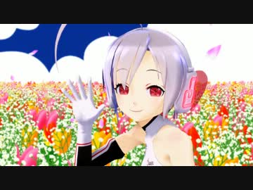 【MMD】レイちゃん-リトル・ダーリン【PV】