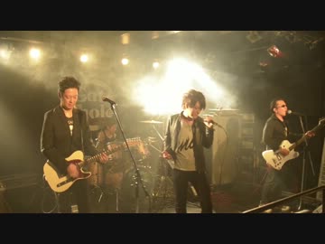 04. わがままジュリエット　真剣にBOOWYをコピーしてみた