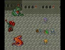 ロマサガ2実況-05-運河要塞を取り戻す！