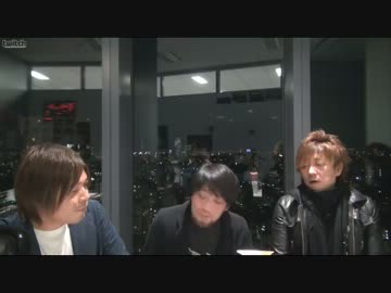 FF14 第11回プロデューサーレターライブ テスト放送 後半