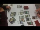 【MTG】遊Vic12/13FNM2本目