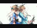 ハピメア -Fragmentation Dream- OP movie
