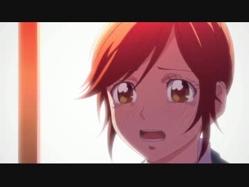 ┗|∵|┓「ずっと前から好きでした。」アフレコ企画◆はぐ