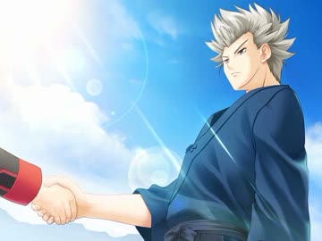 リトルバスターズ Refrain Last Episode Little Busters ニコニコ動画