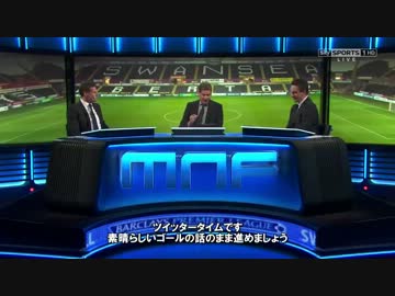 【ネビルキャラ解説】第15節パート②シティ・チェル・スアレス・Ｗ杯