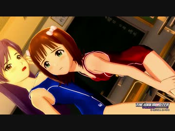 【G4U】はるちは写真集　学校編【再投稿】