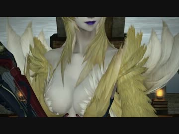 【FF14】覚醒せしもの【MAD】