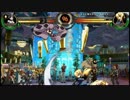 【スカルガールズPC版】エキスパ部屋の対戦風景　その1