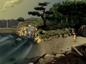 あの少年の日々をもう一度　『ぼくのなつやすみ２』実況プレイ part6