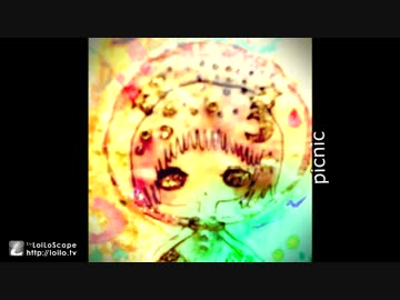 【NNI】　picnic　【オリジナル曲】