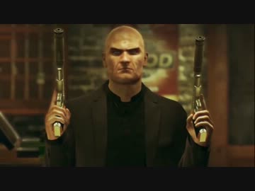 伝説の暗殺者と少女の物語。『HITMAN ABSOLUTION』サクサク実況Part⑦