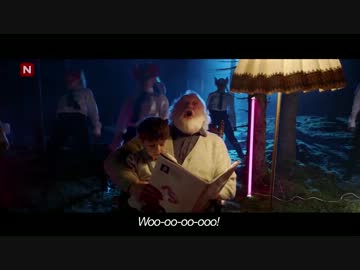 Ylvis - The Fox ループ