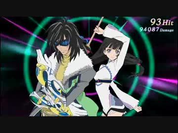 [PSVITA]テイルズオブハーツ Rを一通りプレイ Part113 [TOHR]