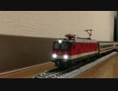 HOでDCCサウンド！