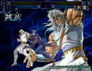 【MUGEN】滅茶苦茶レベルなタッグ大会Part2