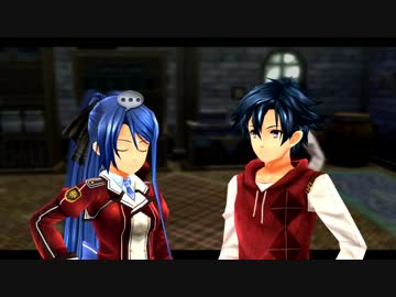 うにゃんが歩む！閃の軌跡　第3章　パート50