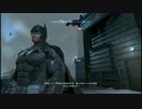 【Batman】クリボッチ★バットマン：十一匹目【アーカムビギンズ】
