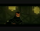 【PC】Mark of the Ninja #15【プレイ動画】