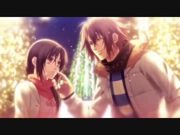 薄桜鬼 Ssl Sweet School Life Opムービー ニコニコ動画