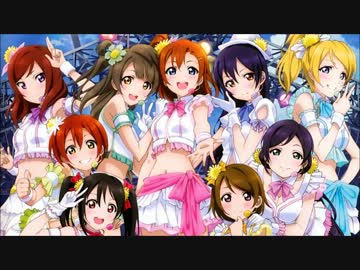 2013秋までの私的神曲アニソンメドレーpart1