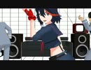 流子ちゃんと一つ星生徒でＧｉｒｌｓ
